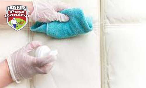 Cleaning White Leather Sofa Cleaners