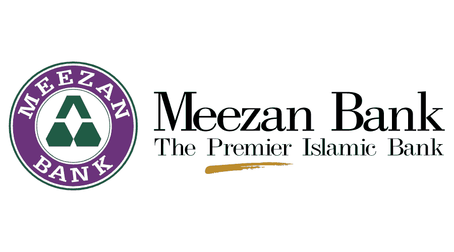 Meezan Bank Logo - Termite Treatment Lahore