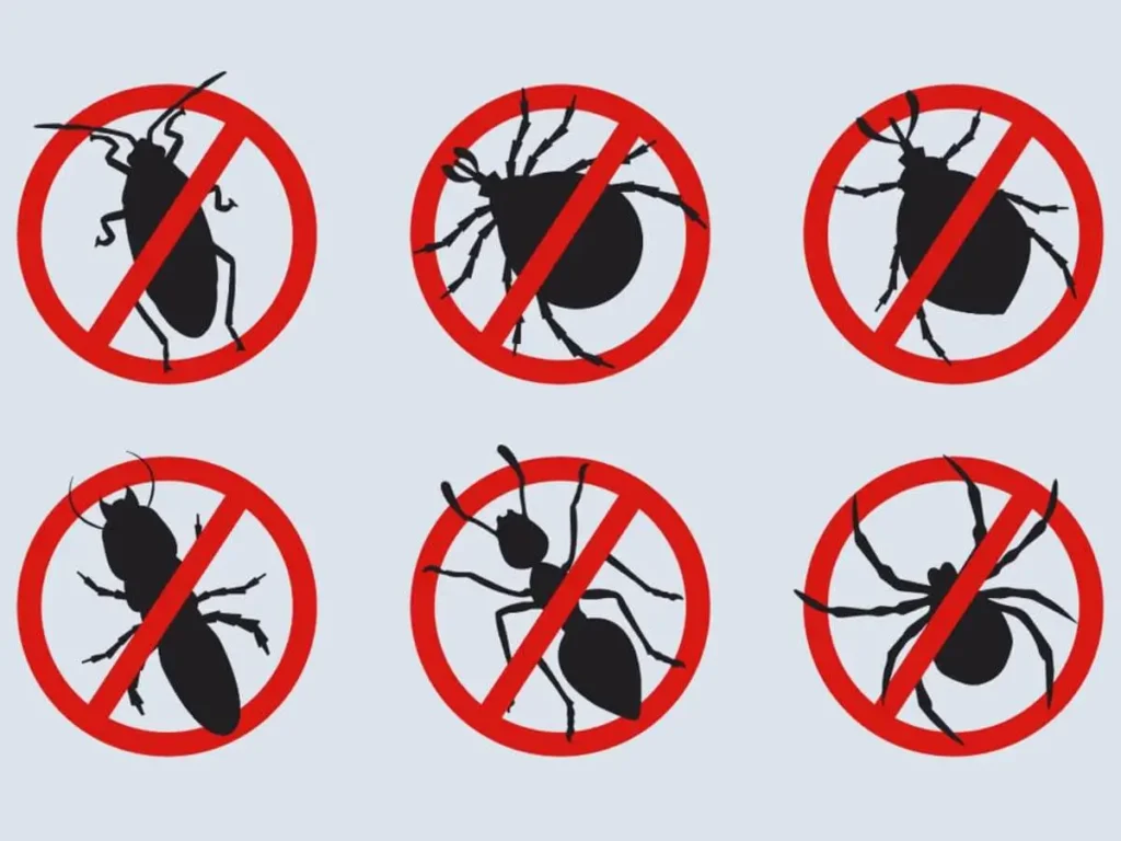 General Pest Control
