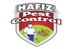 Hafiz Pest Logo