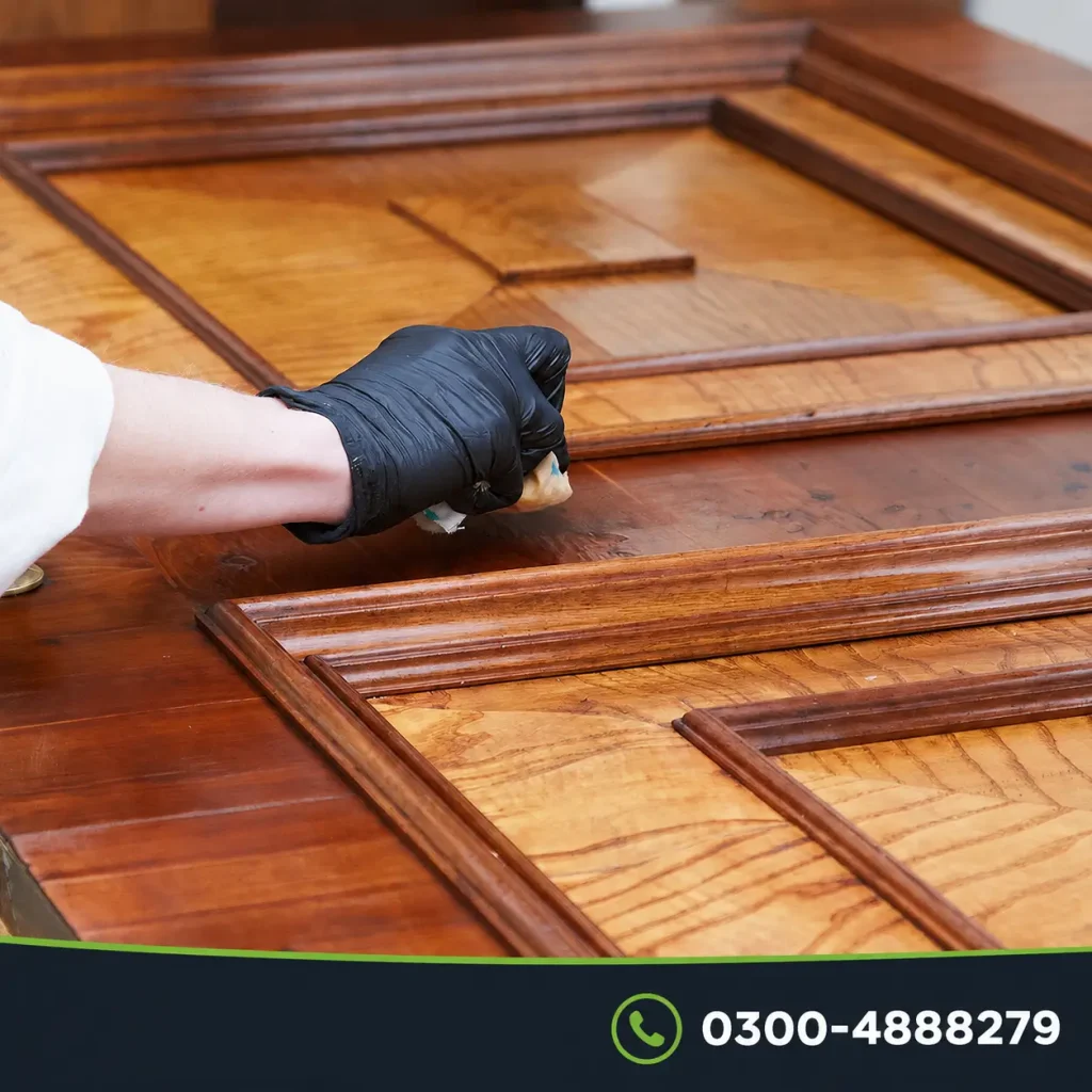 top quality wood furniture polish