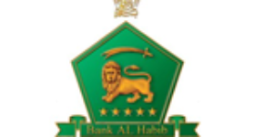Bank Al Habib Logo
