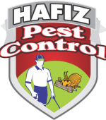 Hafiz Pest Control Services Company Logo